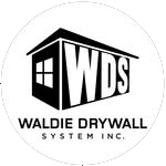 Waldie Drywall System Inc Logo